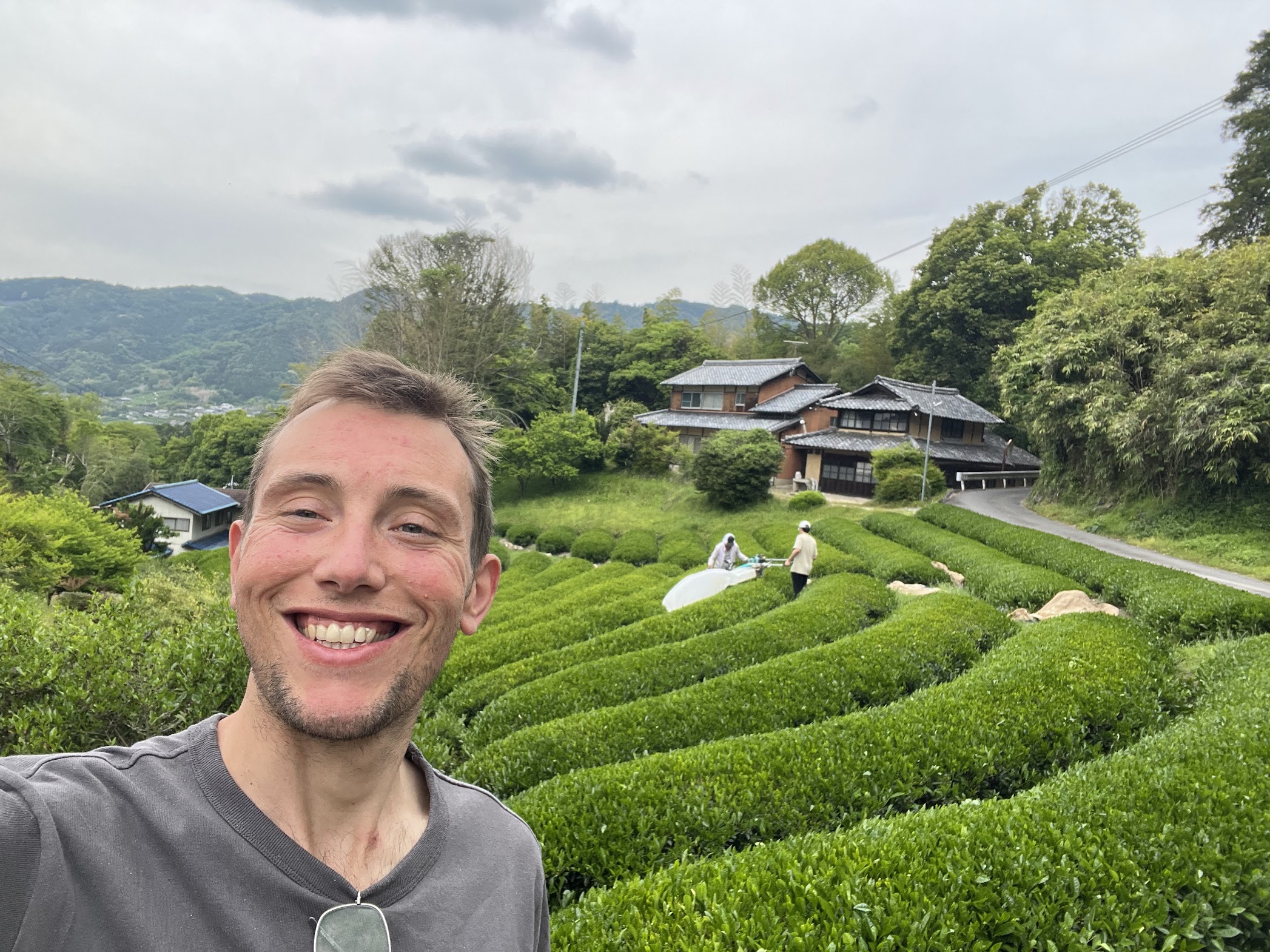 Alex Carroll - PhD Candidate at MIT